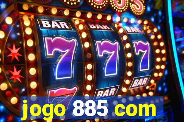 jogo 885 com